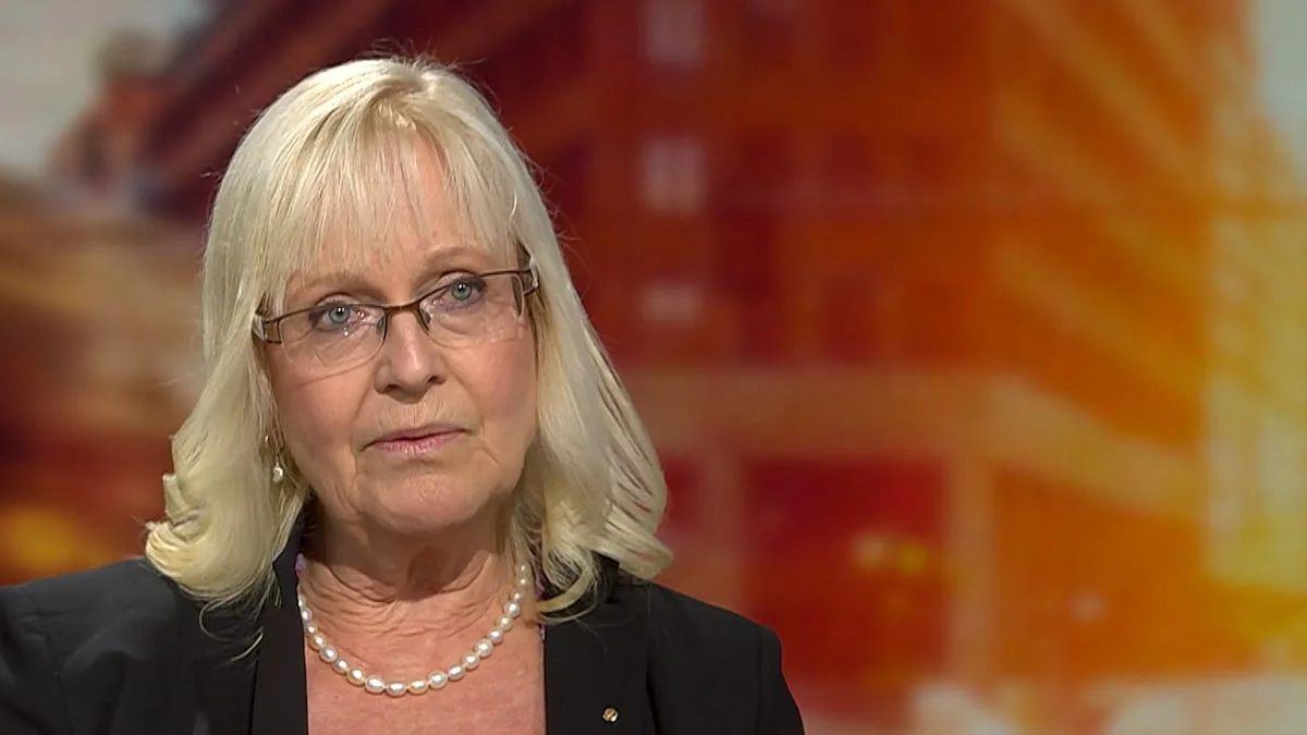 „Das Thema Islamismus fassen alle nur mit spitzen Fingern an. Da punktet die AfD ganz sicher“