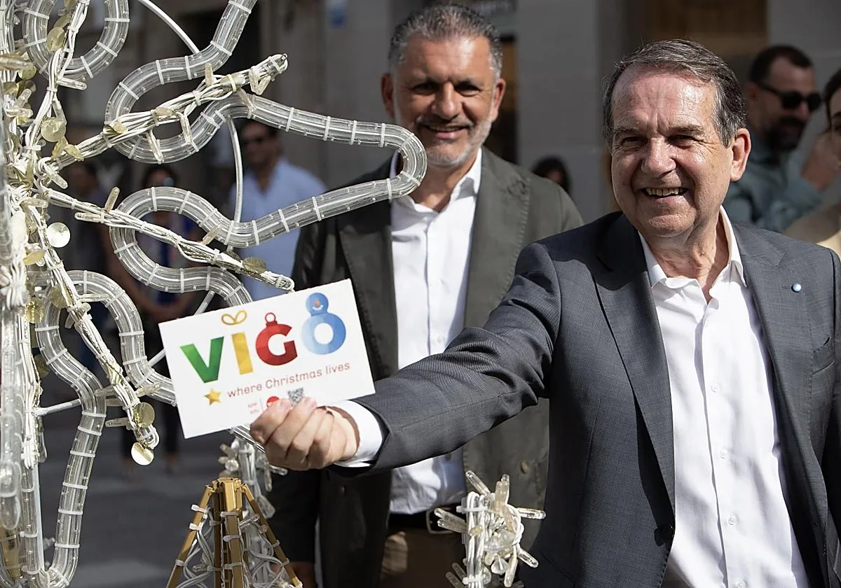 La oposición exige a Abel Caballero transparencia sobre el traslado de la noria y el mercado de Navidad de Vigo