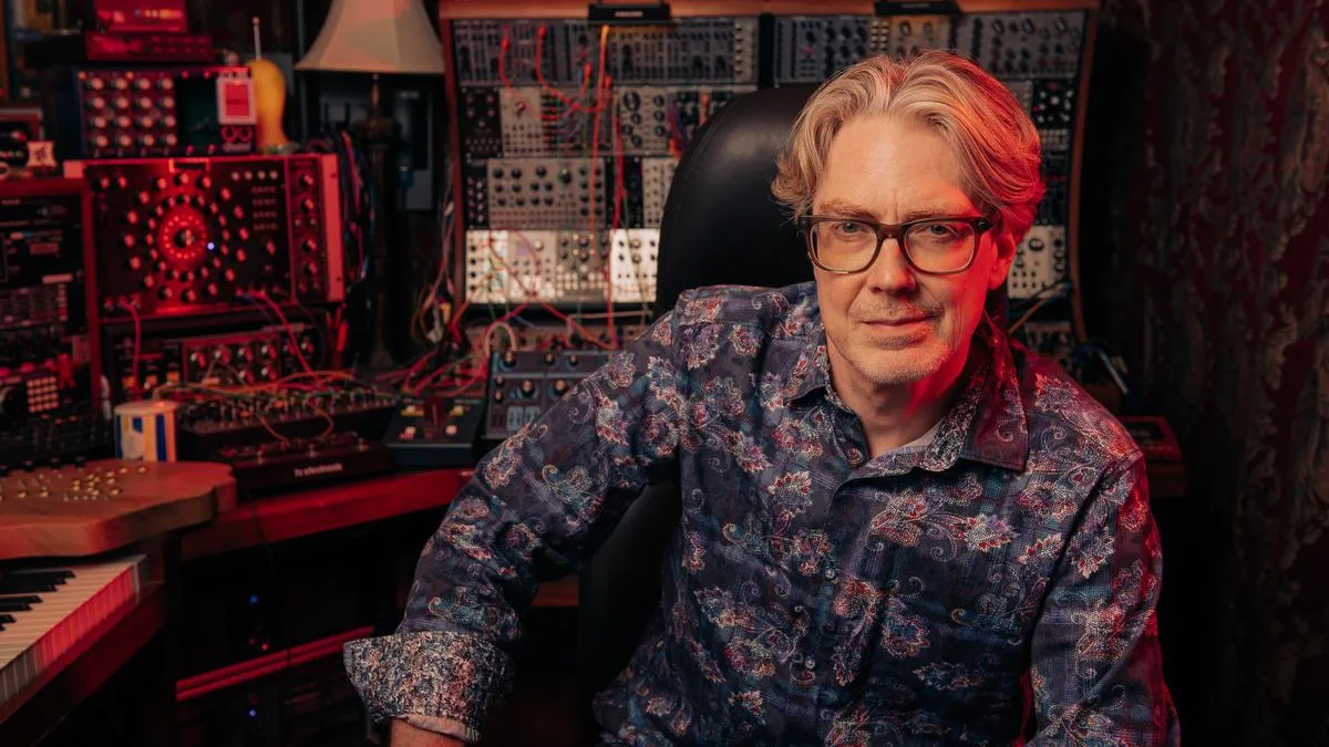 Jesper Kyd interview: On memories of ‘Tumbbad’ and the indelible legacy of ‘Assassin’s Creed’