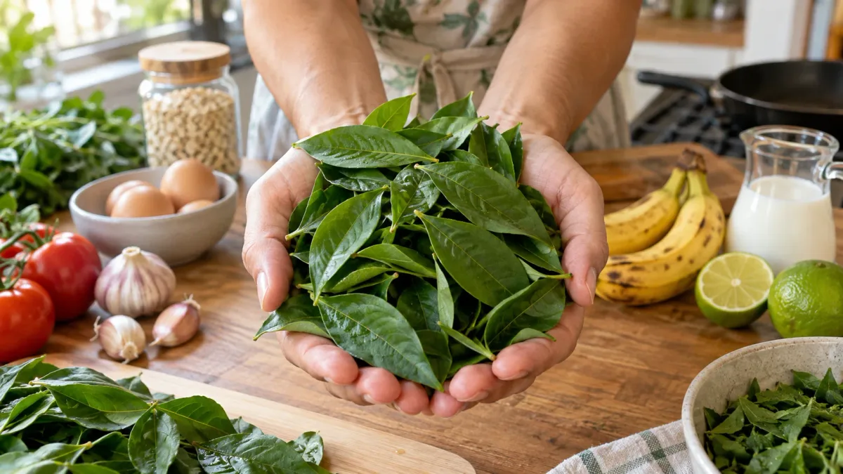 5 benefícios da ora-pro-nóbis para sua saúde e as 3 receitas mais fáceis para quem não tem muito tempo disponível