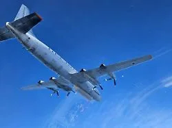 Vorfall über der Ostsee: Polnische Luftwaffe fängt russisches Spionageflugzeug ab