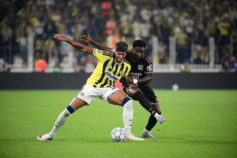 À quelle heure et sur quelle chaîne voir OL-Fenerbahçe, le match retour des barrages de la Ligue des champions ?