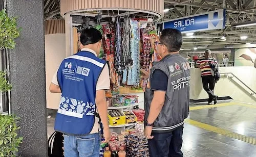 Habrá amonestaciones verbales para que los locales cumplan: Metro