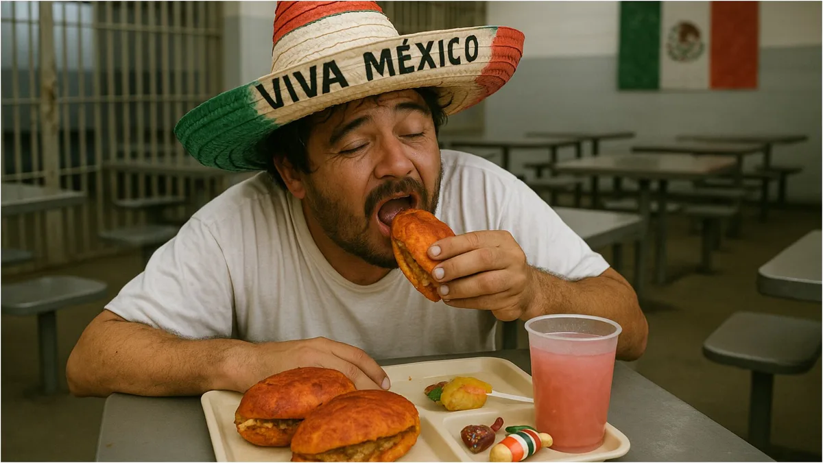 Qué darán de comer en el Torito este 15 y 16 de septiembre de 2026: menú patrio completo