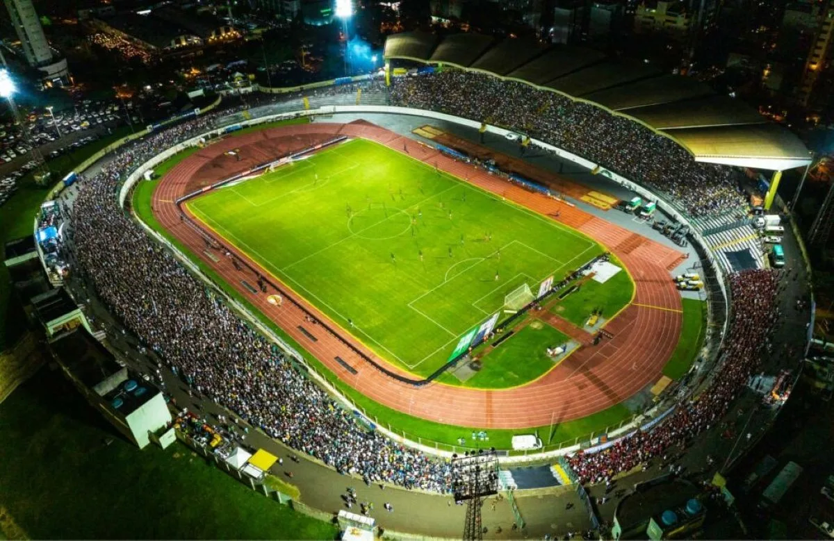 Maringá x Ferroviária pela final da Série C: veja como comprar ingressos e valores do jogo de ida