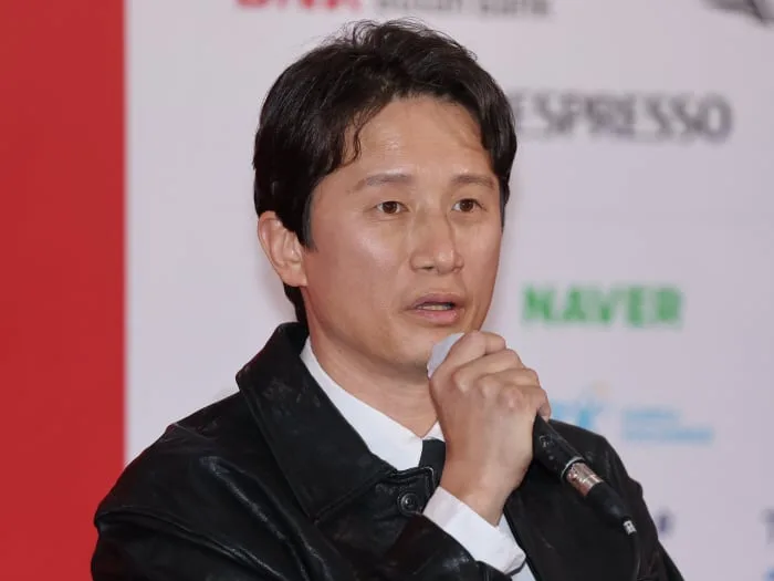 [SC-BIFF] 송새벽, 정주리 감독과 '도희야'→'도라'로 재회…"인물에 대한 연출 섬세하셔"