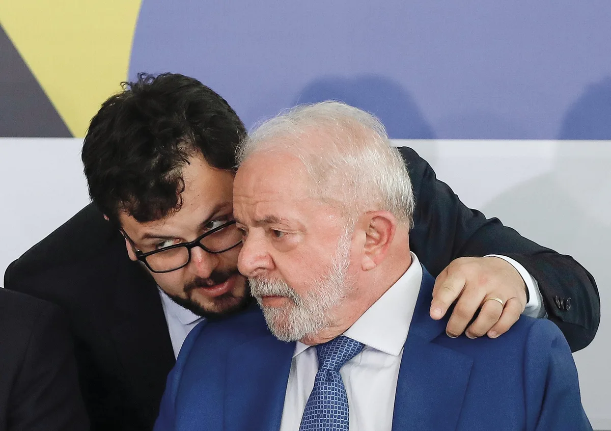 Depois de Marcola, Lula passou pente-fino no Planalto para descartar pagamentos de lobista