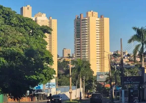 MS está entre estados com menor expansão urbana do País, aponta IBGE