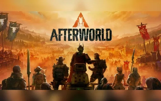 Paradox vaza acidentalmente seu novo jogo de estratégia pós-apocalíptico