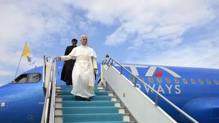 De Paris à Metz en passant par Lourdes, voici le détail du programme complet de la visite du pape Léon XIV en France