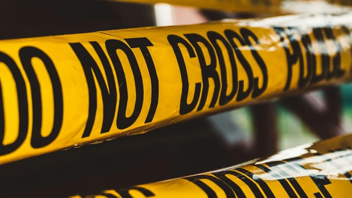 Miami University: What's happening near McGuffey Hall on Oxford, Ohio campus? RedHawk Alert sent