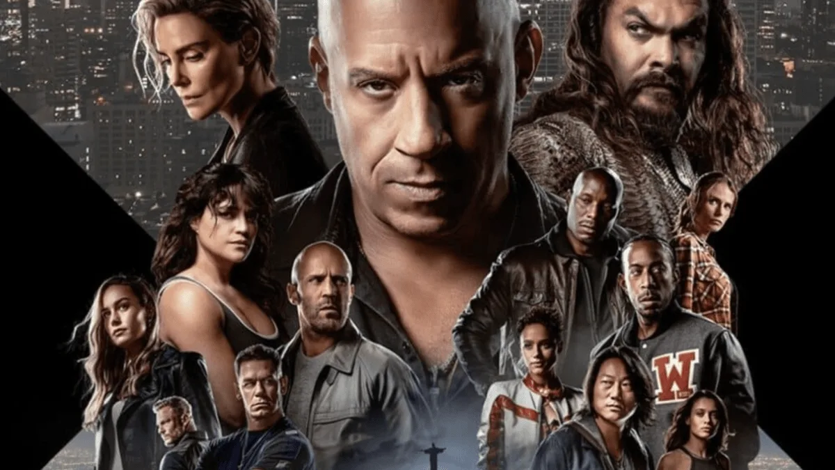 Fast & Furious 11 : Vin Diesel a lu le scénario final du dernier film… et il a fondu en larmes