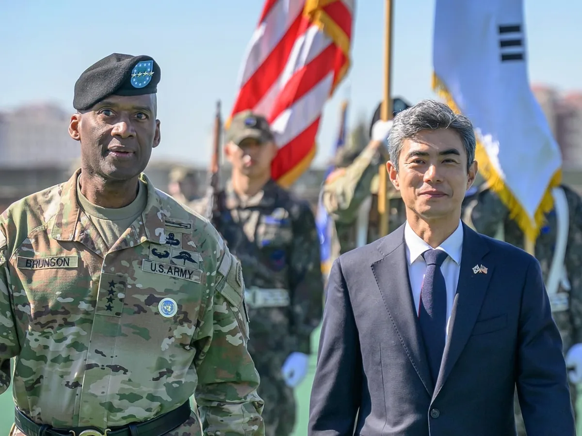 【独自】韓米、戦作権で対立…SCM12月延期
