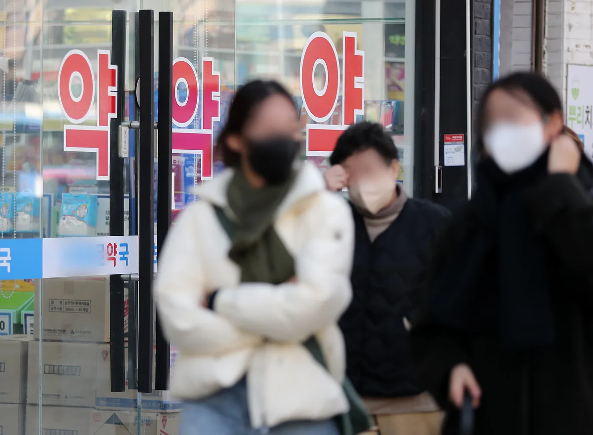 항바이러스제 비축 목표 미달…“내년 100만명분 부족”