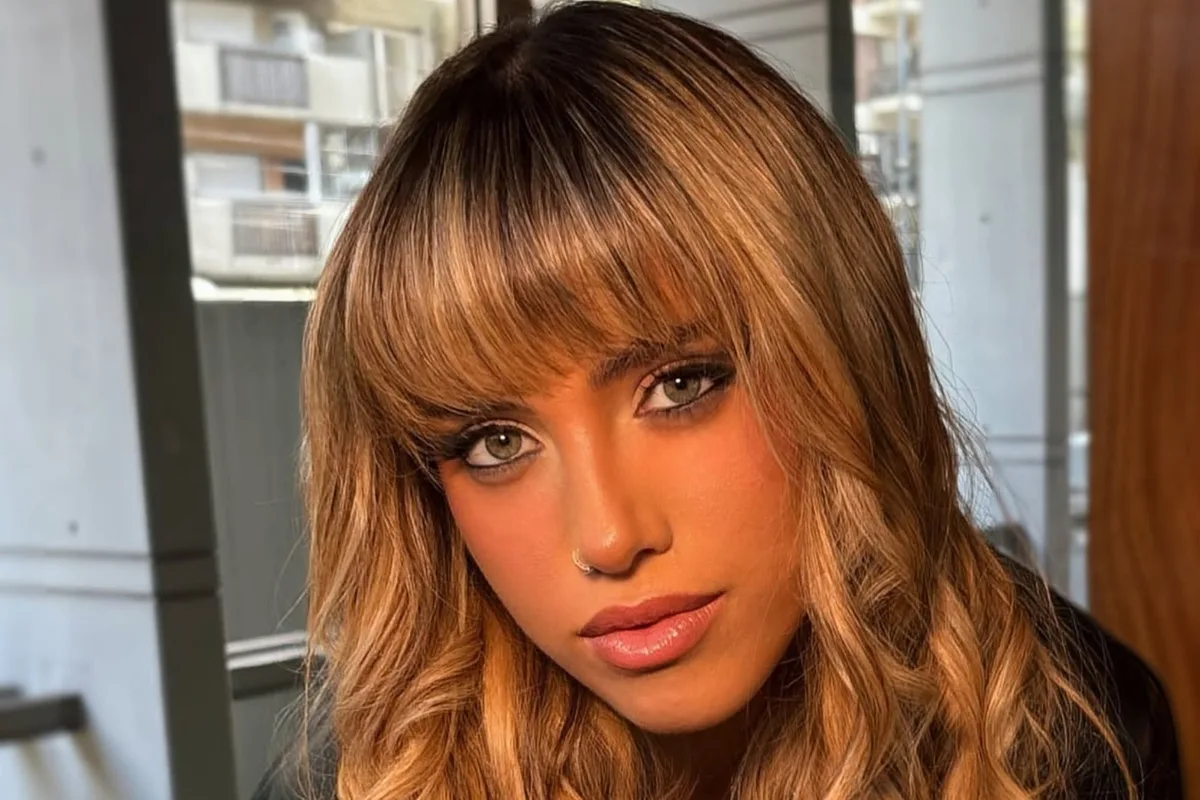 Internaron por cuarta vez a Denisse González: “Las plaquetas volvieron a bajar”