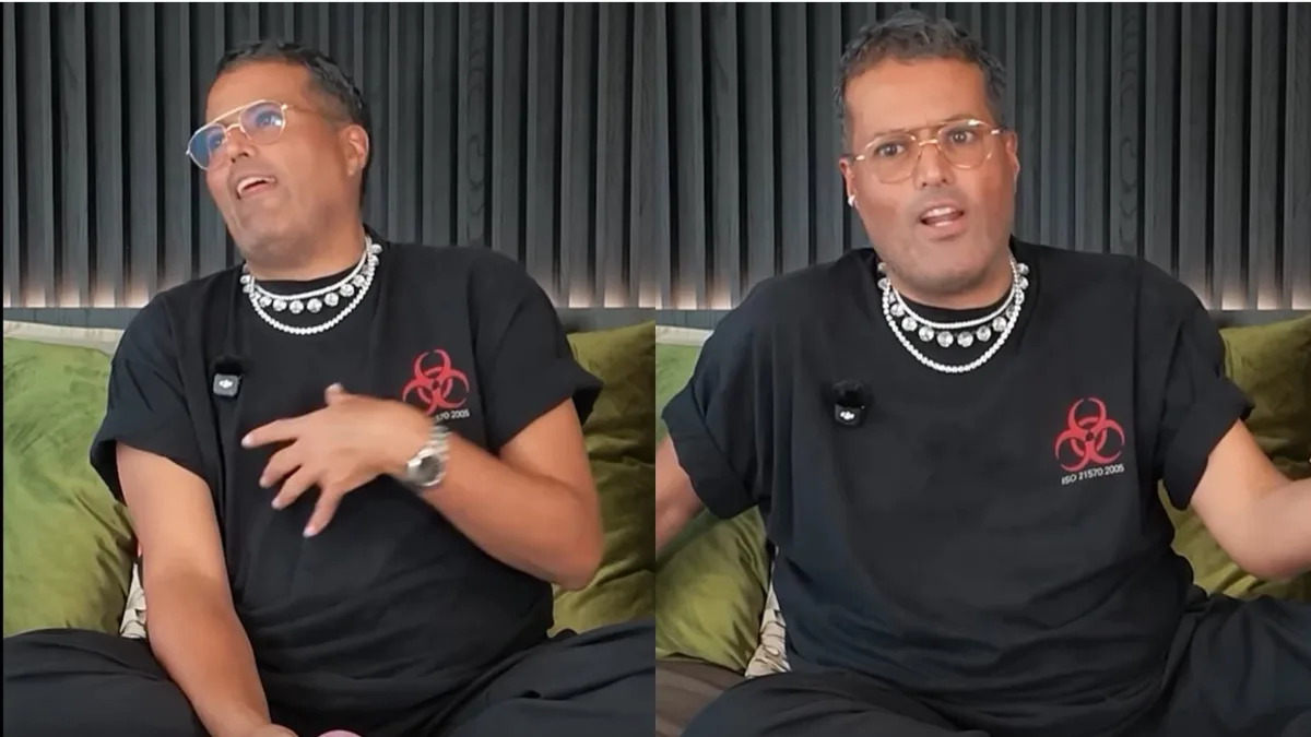 Aldo Rendón reveló la urgencia médica que obligó su salida de La Casa de los Famosos México: “Tenía anemia hemolítica y el ácido úrico al triple”