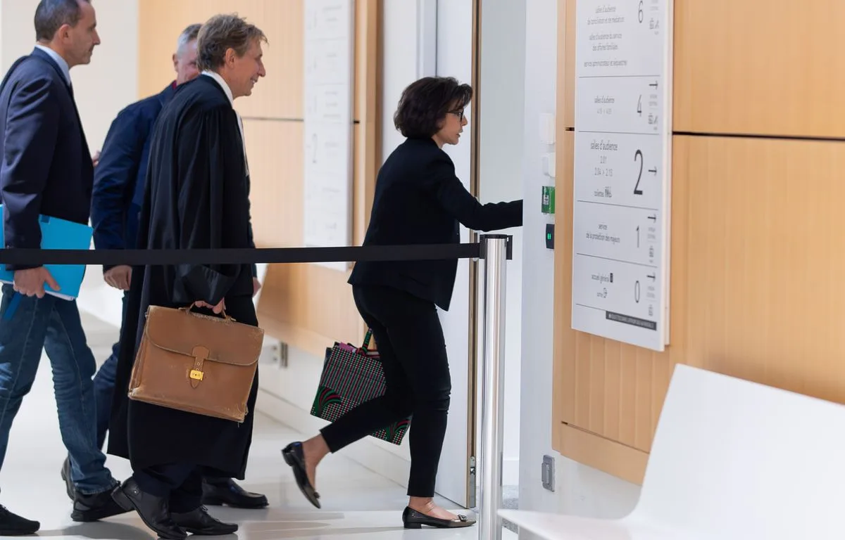 Le Conseil supérieur de la Magistrature « défavorable » à la réintégration de Rachida Dati