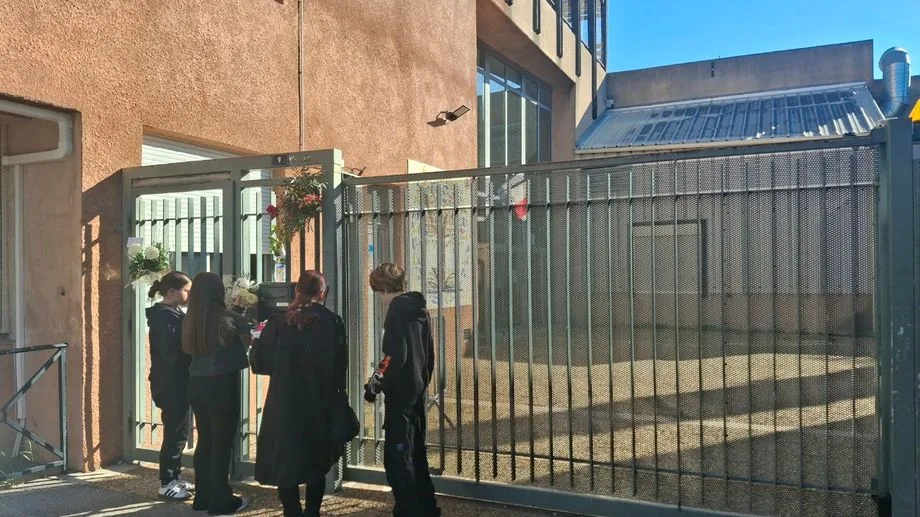 Tirs au collège d'Aubagne : le parquet national antiterroriste se saisit de l'enquête