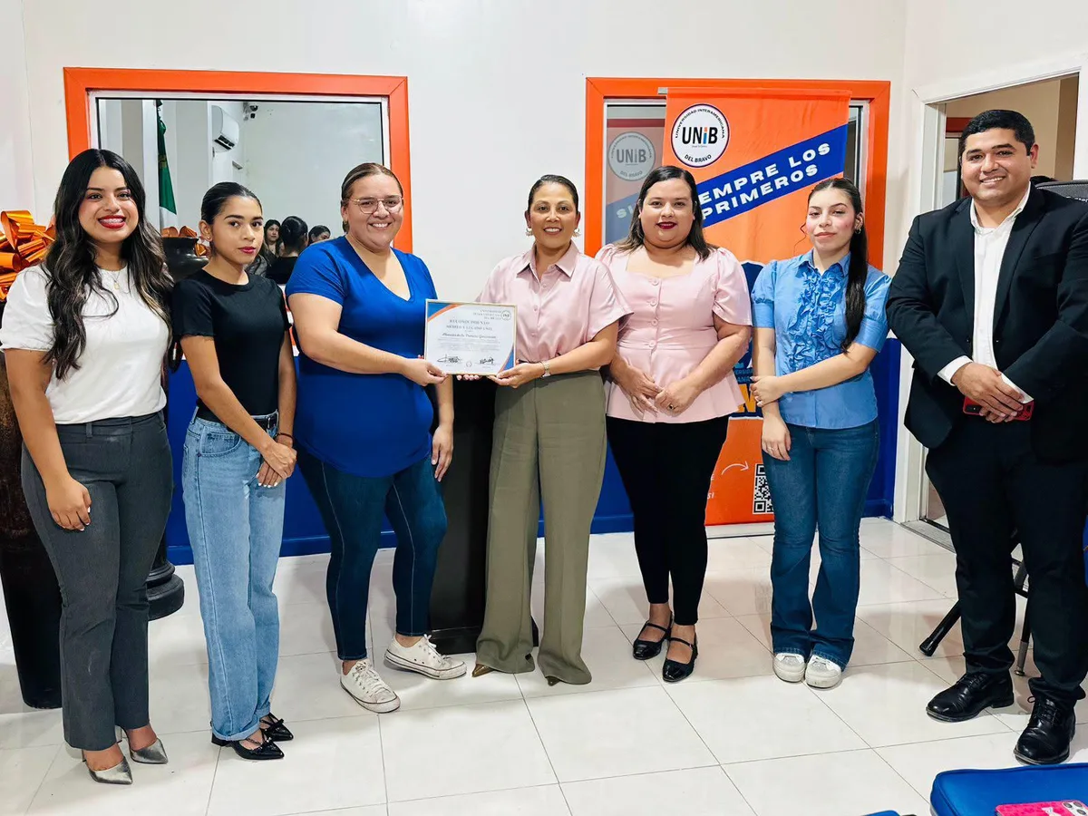 Amplían oferta educativa con nuevas instalaciones en Jiménez, Coahuila
