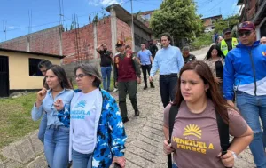 Construirán muro de contención en la Troncal 5 entre Táchira y Barinas