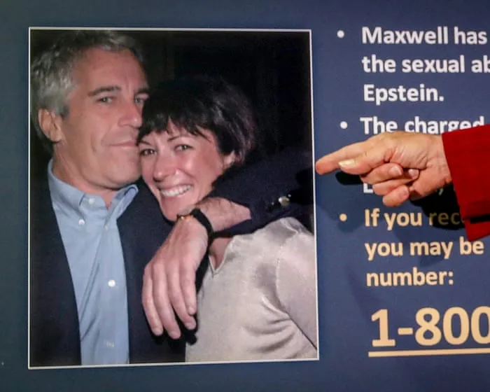 Judge rejects Ghislaine Maxwell’s sex-trafficking appeal, calling claims ‘demonstrably meritless’