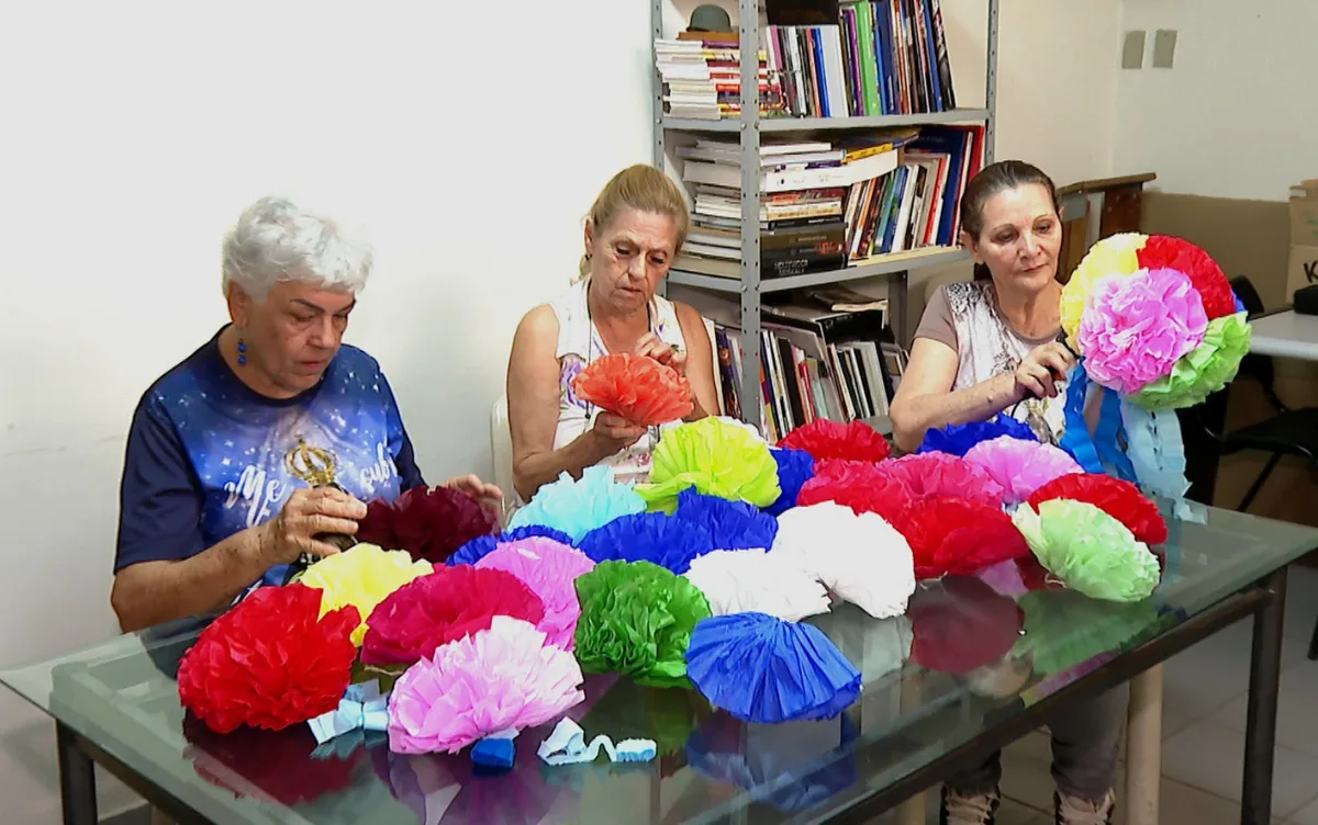 Preparativos para a 55ª Romaria de Nossa Senhora Aparecida entram na reta final em Ribeirão Preto, SP