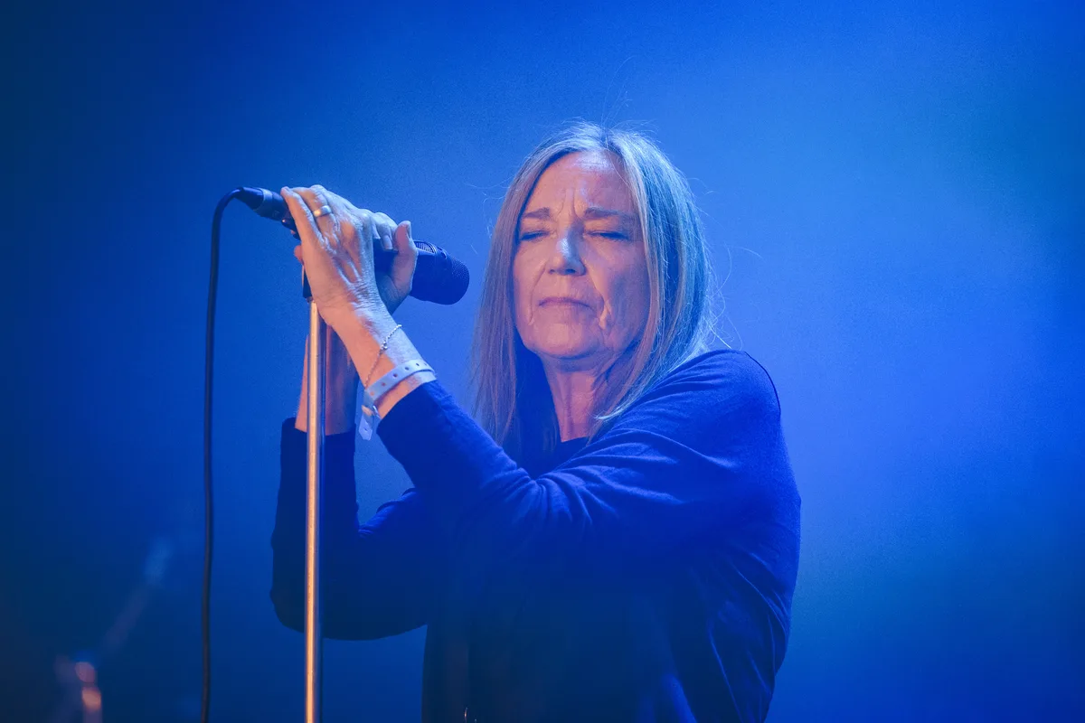 Beth Gibbons, vocalista do Portishead, é primeiro nome confirmado do C6 Fest 2027
