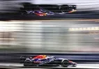F1: Verstappen vence Sprint de Singapura marcada pelo caos da chuva; Bortoleto abandona