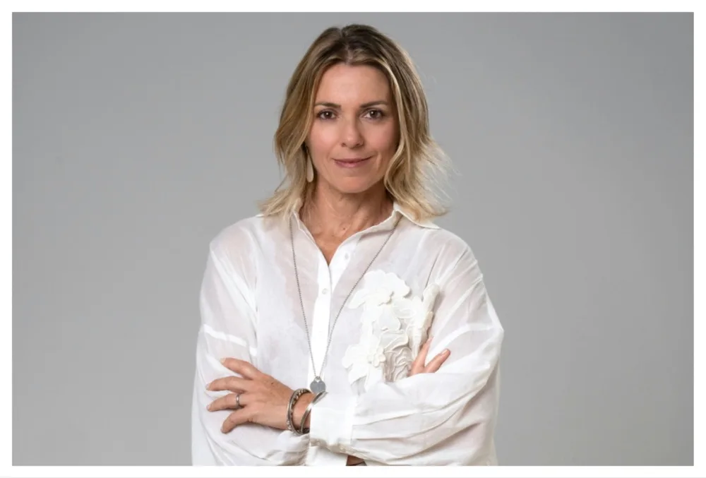 Sonia Rovai Appointed Disney Italy VP of Original Production (EXCLUSIVE)