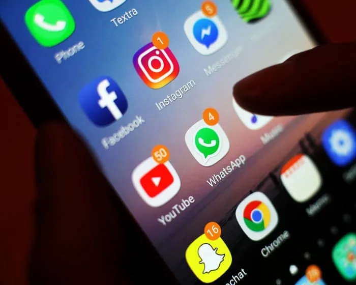 Instagram boss says users will be ‘overwhelmed’ with brand content in algorithm-free world