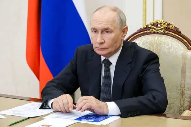 Emergency planning moves forward over Russia fears as Brits told to 'stock up'