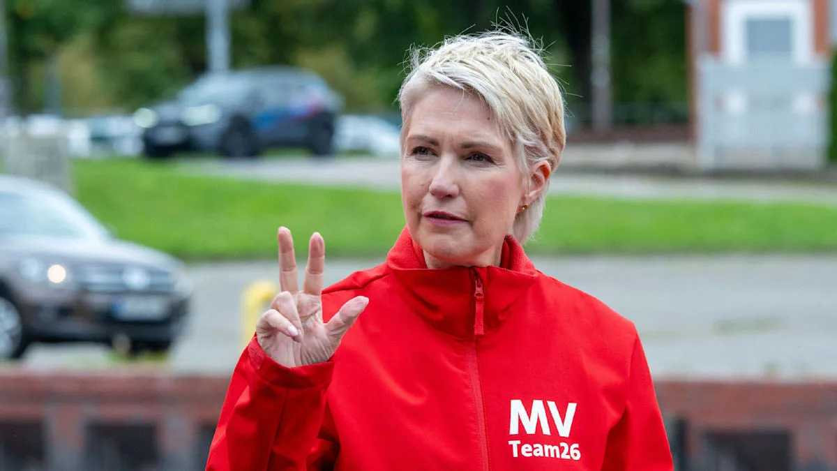„Ich werde keine AfD in Regierungsverantwortung bringen“