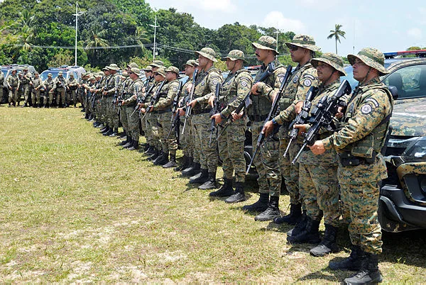 STF valida Lei das PMs por unanimidade após ação movida na Bahia