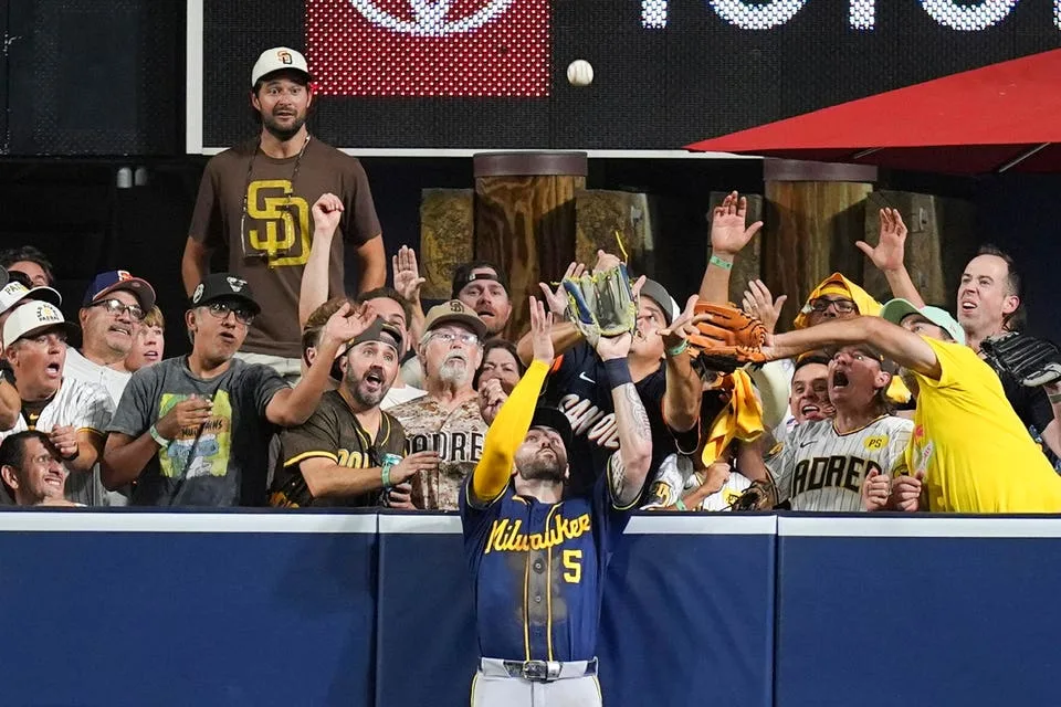 MLB Division Series Has Many Games Decided By Inches