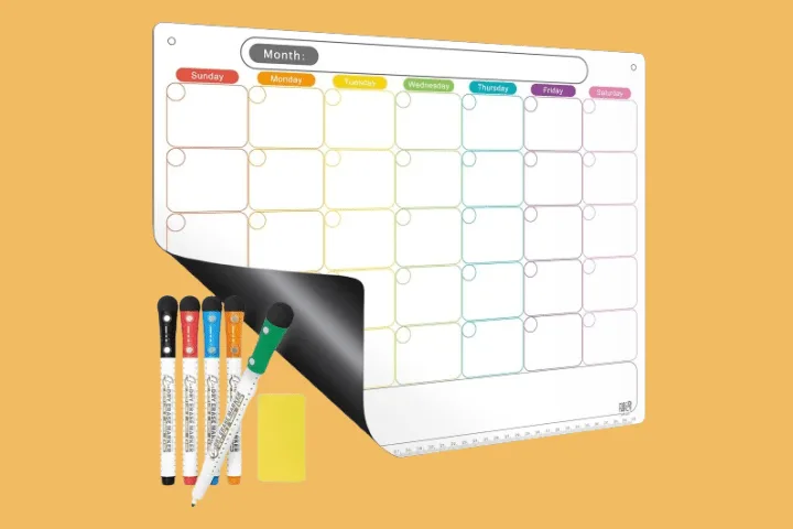 The Curator: 5 back-to-school organizing problems you can solve for under $30