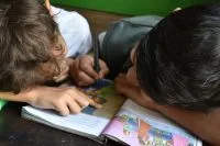 O que funciona melhor no vestibular: estudar o ano todo ou na reta final?