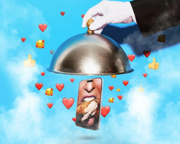 ‘A crisis of authenticity’: the truth about food influencers