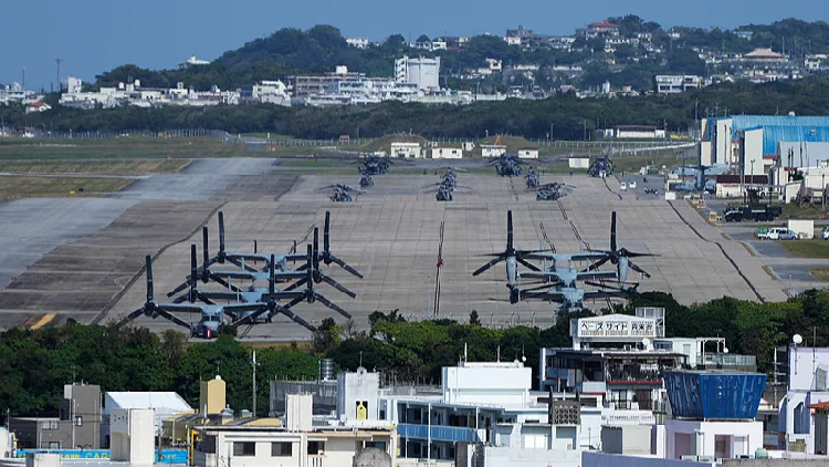 Takaichi: Japan, US in talks on tightening conduct rules for US troops