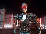 Race against the machine: As the AI boom Skynet from Terminator faces a major backlash, is it time for investors to terminate their tech stocks?