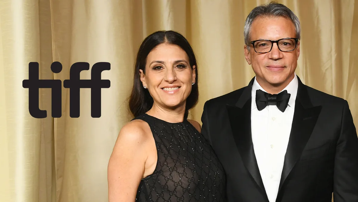 Warner Bros’ Michael De Luca & Pamela Abdy On Gen-Z Resurge, Credibility With Filmmakers & Embracing The Unknown – TIFF