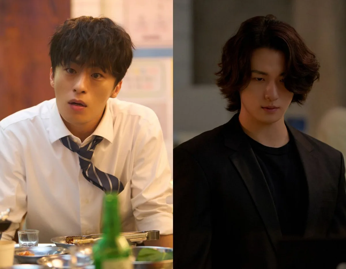 ‘부활남’ 구교환 “‘D.P’ 이후 재회…멜로하듯 신승호 눈 바라봐”