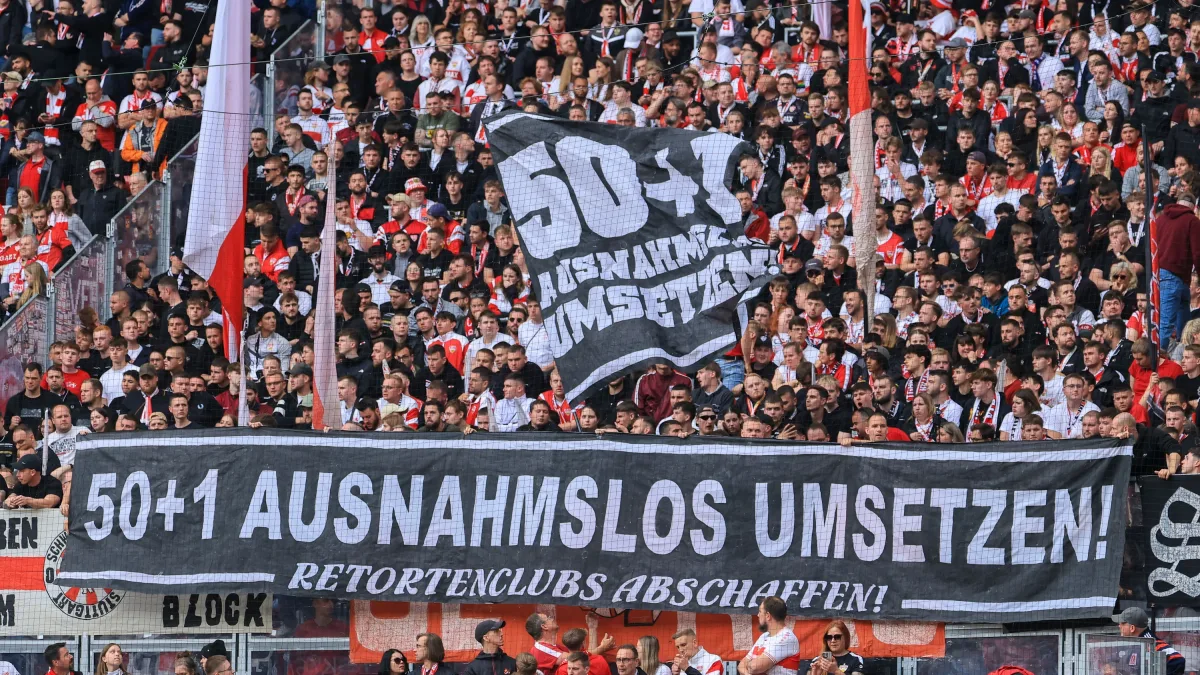 Entscheid des Kartellamts: Die Lücken der 50+3-Regel