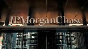 JPMorgan tem lucro de US$ 15,3 bilhões no terceiro trimestre