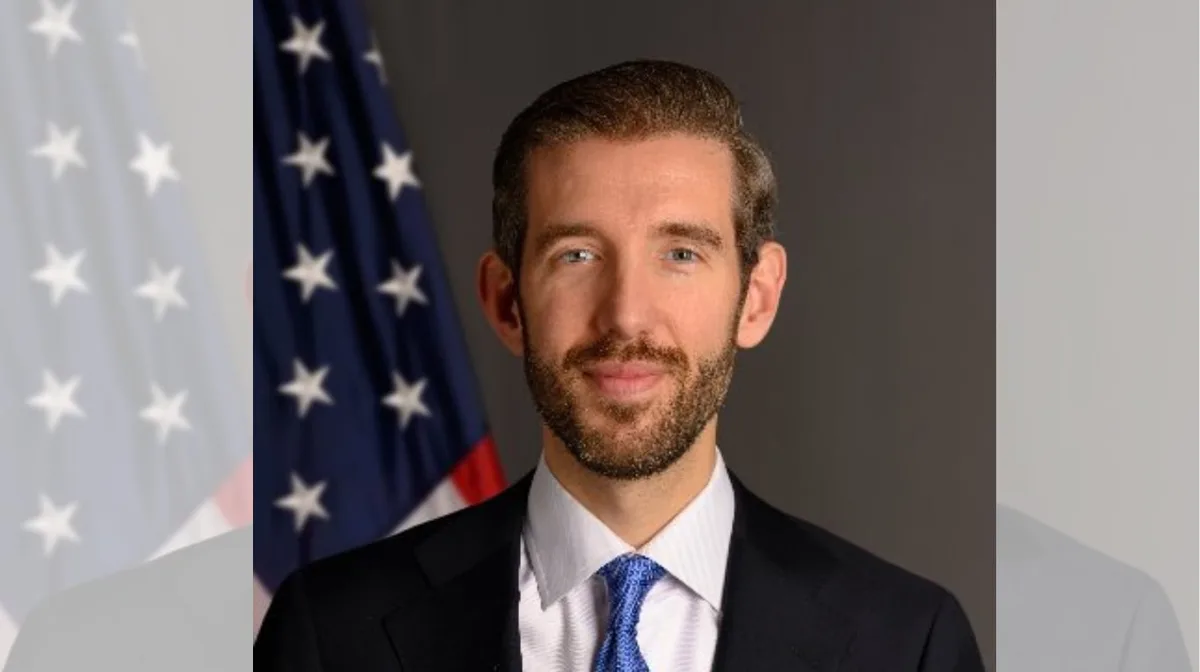 Donald Trump designó a un funcionario hijo de argentinos al frente de la política de EE.UU. para América Latina