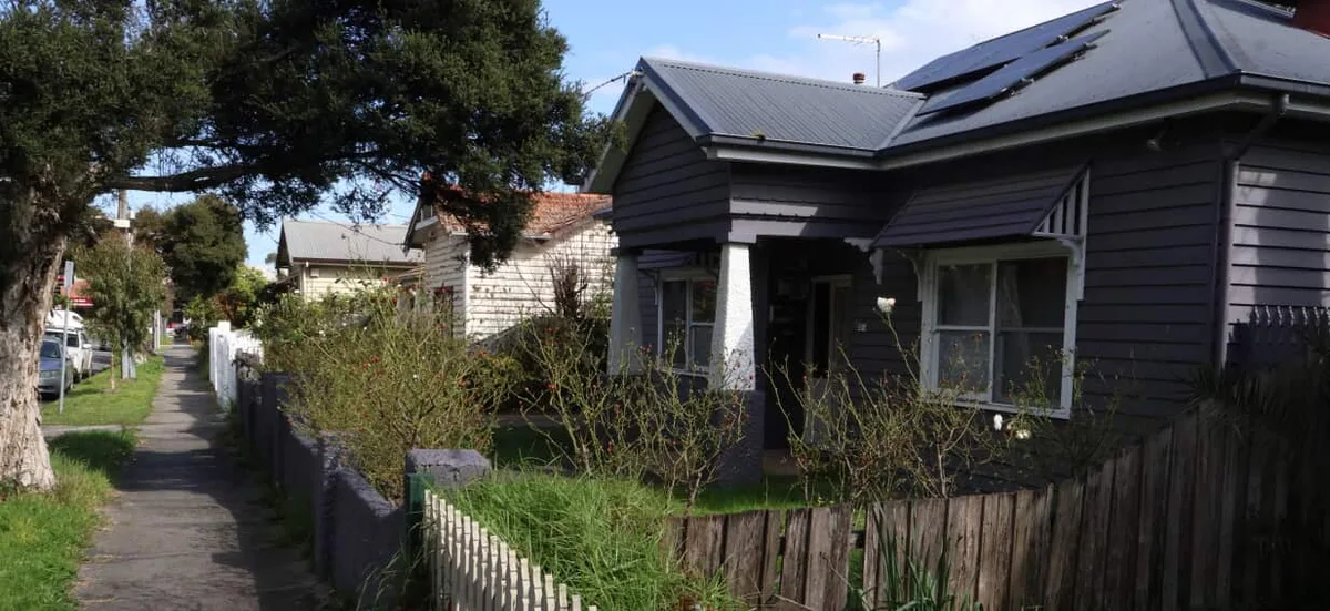 50 year-low, or not: Which numbers matter to you amid Australia's housing downturn?