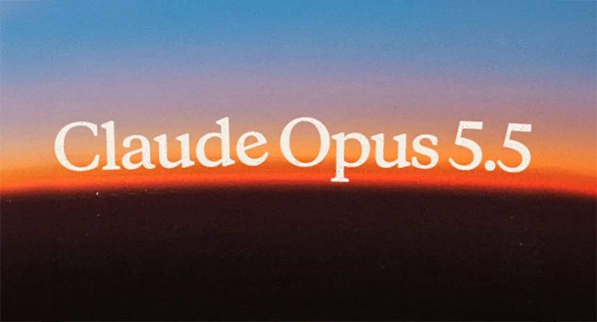 Anthropic lanza Claude Opus 5.5, con un rendimiento a la altura de Fable 5.1 y un 40% más barato