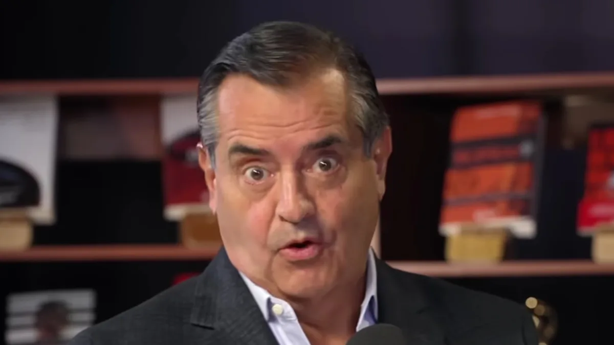 Cuatro nuevas denuncias por acoso sexual en contra del periodista Rafael Poveda: “Déjese si quiere llegar lejos”