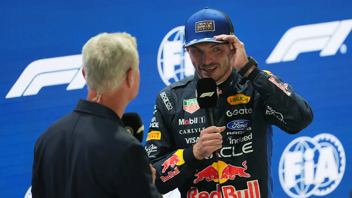 Völliges Chaos - ZWEI Mega-Pannen in der Formel 1
