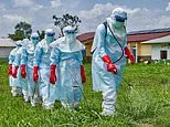 Ebola outbreak reaches 'tipping point' to become 'worst epidemic ever recorded'