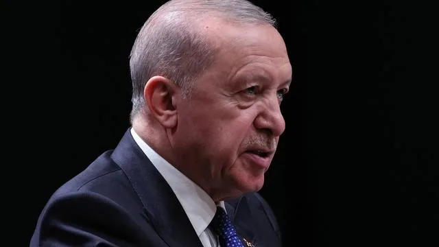 Türkei: Erdoğan unterzeichnet Amnestiegesetz für PKK-Mitglieder